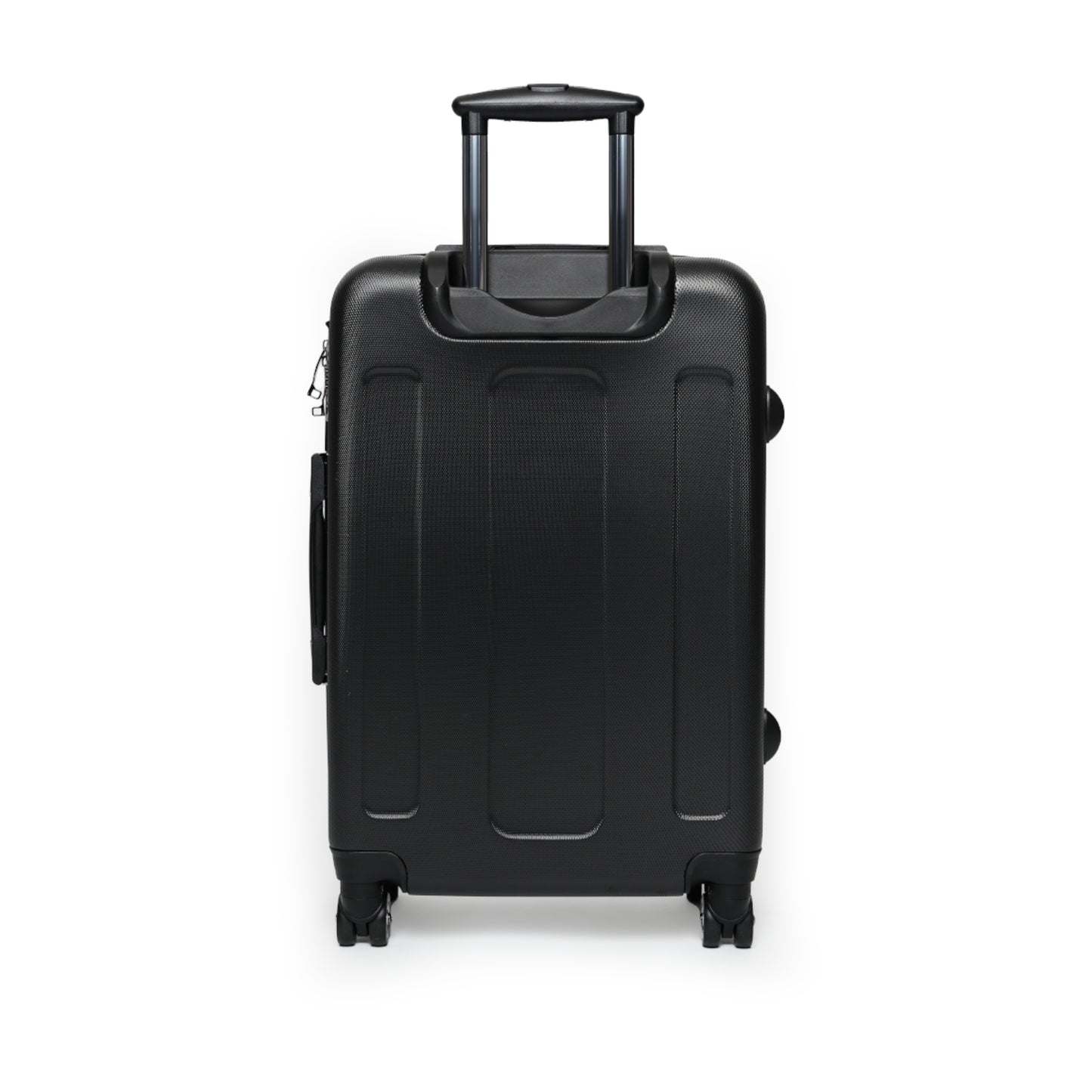 Sacred Courtyard Spinner Suitcase by The Nayampalli House® | Lightweight, Durable Luggage with TSA Approved Lock
