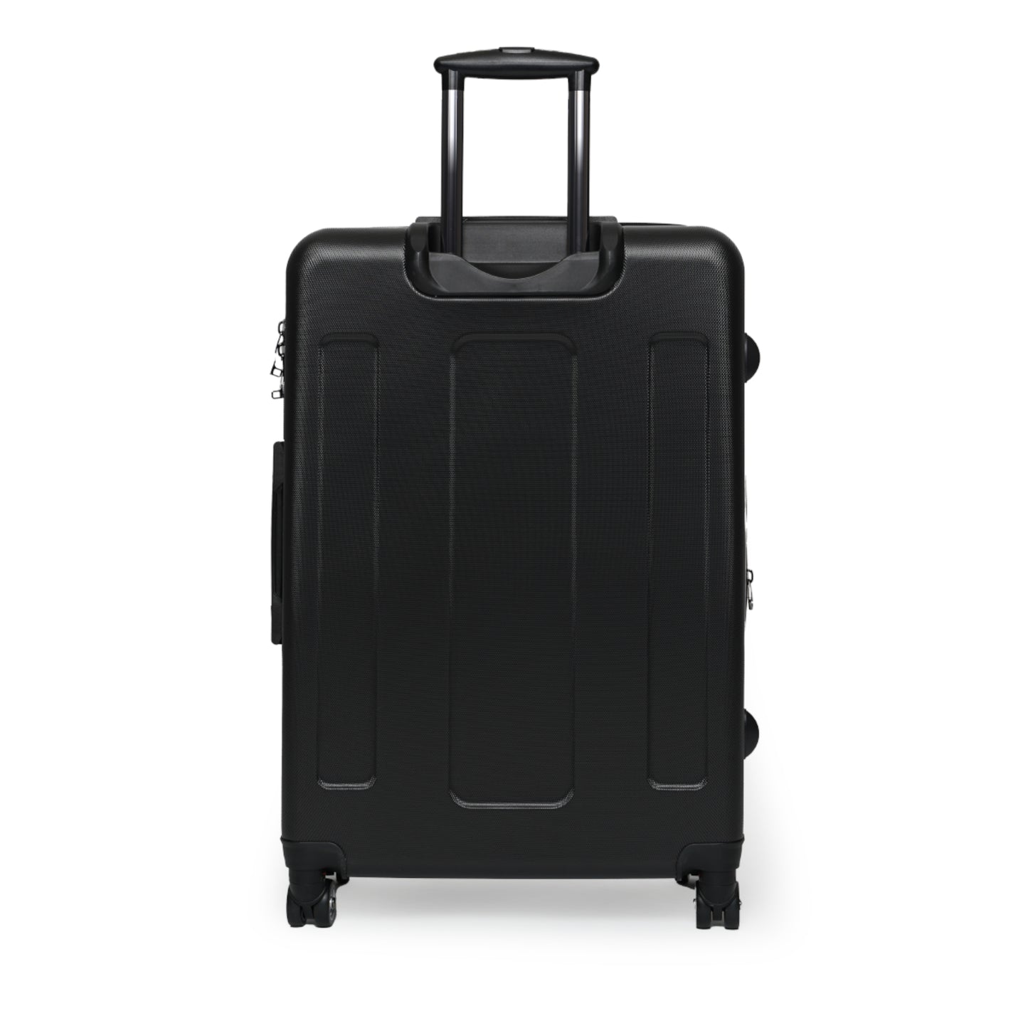 Sacred Courtyard Spinner Suitcase by The Nayampalli House® | Lightweight, Durable Luggage with TSA Approved Lock