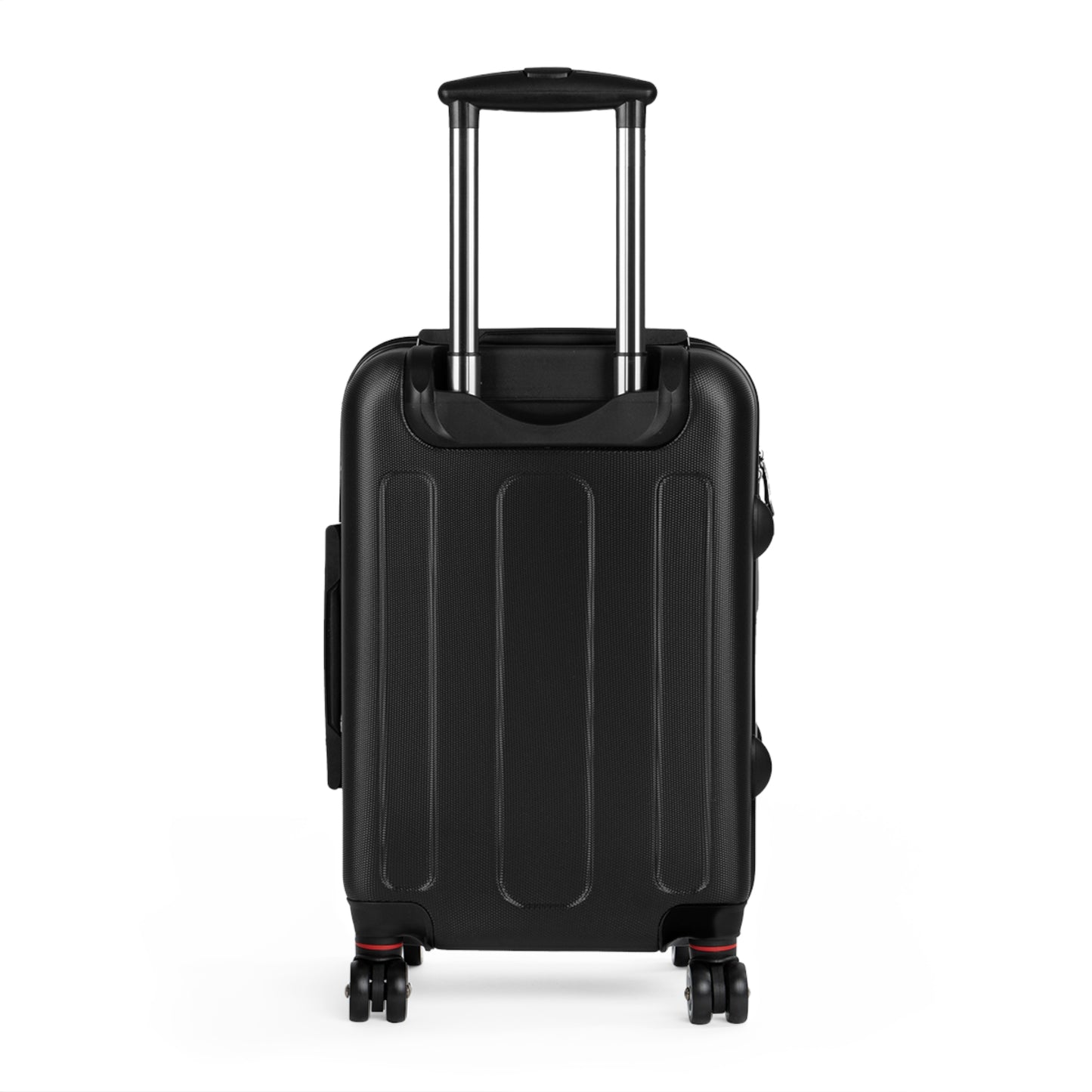 "Adventure Awaits" Suitcase – Kids Exploring the Monkey Temple | Wanderlust-Inspired Luggage for Curious Souls & Family Travelers